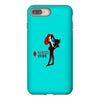 harley quinn iPhone 8 Plus