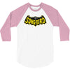 songbird 3/4 Sleeve Shirt