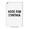 vote for cynthia iPad Mini 4