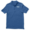 appletini easy on the tini! Polo Shirt