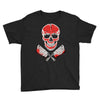 skull meat Youth Tee