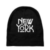 new york Baby Beanies