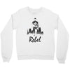 rebel   blackout Crewneck Sweatshirt