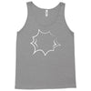 crazy caramel Tank Top