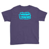 world's bestest teacher [converted] Youth Tee