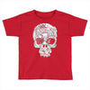 boneheads Toddler T-shirt