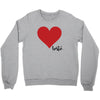 Bestie Crewneck Sweatshirt