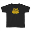 noah's arcade Toddler T-shirt