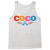 coco Tank Top