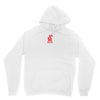 ohn carter Unisex Hoodie