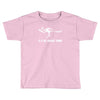 cricket it's an aussie thing Toddler T-shirt