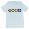 air stream T-Shirt