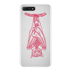 hanging around iPhone 7 Plus Case