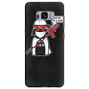 trust me i'm a ninja Samsung Galaxy S8 Plus