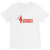cheeky nando V-Neck Tee