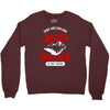 seek and explore Crewneck Sweatshirt