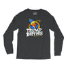 trump berries Long Sleeve Shirts