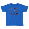 samojis Toddler T-shirt