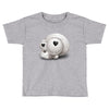 love skul Toddler T-shirt