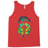 face of the protector Tank Top