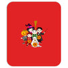 halloween kids Mousepad
