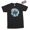 archers' attack! Exclusive T-shirt