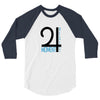 best moment 3/4 Sleeve Shirt