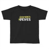first one to puke drives Toddler T-shirt