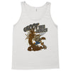 groot tree service Tank Top