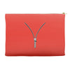 SAY SOMTHING Accessory Pouches
