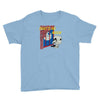 that's no moon Youth Tee