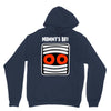 mommy's boy Hoodie