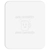 over caffeinated Mousepad