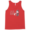 i feel like death Tank Top