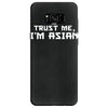 trust me, i'm asian   chinese vietnamese korean japanese lol pride tee Samsung Galaxy S8