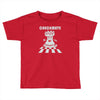 varsity chess checkmate Toddler T-shirt
