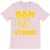 ram strong T-Shirt