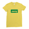 fahrie77 Ladies Fitted T-Shirt