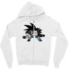 lobo Zipper Hoodie