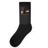 make your own luck Socks