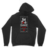 fuck sake Unisex Hoodie