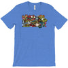 heroes T-Shirt