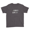 Yo You (f108) Youth Tee