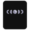 Moon Phases Mousepad
