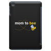 Mom to Bee Baby Boy iPad Mini