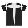 three star elite four uniform All Over Men's T-shirt