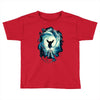 secret practice Toddler T-shirt
