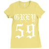 Suicideboys Ladies Fitted T-Shirt