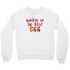 Number Of The Best Crewneck Sweatshirt