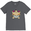 ltimate saturn chimera V-Neck Tee